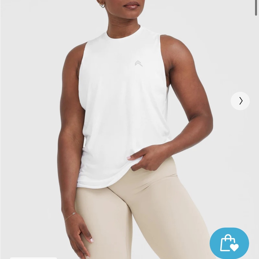 Oner Active Go To Muscle Vest